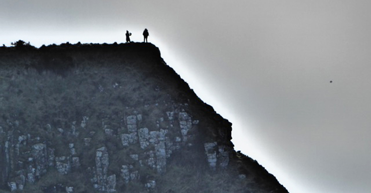 giants causeway