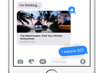 imessage effects