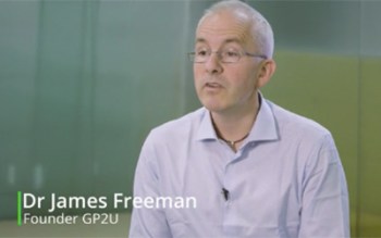 James Freeman