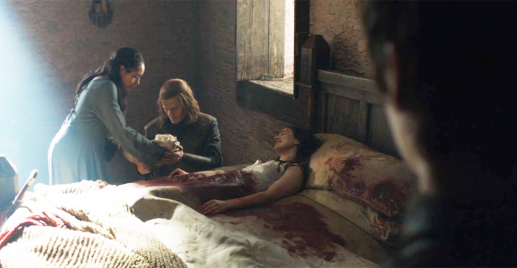 jon snow game of thrones