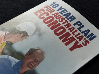 ALP plan