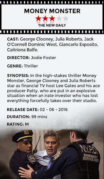 money monster review