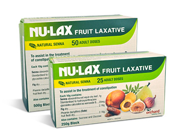nu-lax