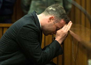 oscar pistorius