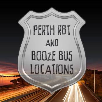 A Perth group for avoiding Booze Buses boasts almost 90,000 members. Photo: Facebook