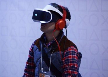 playstation 4 neo virtual reality