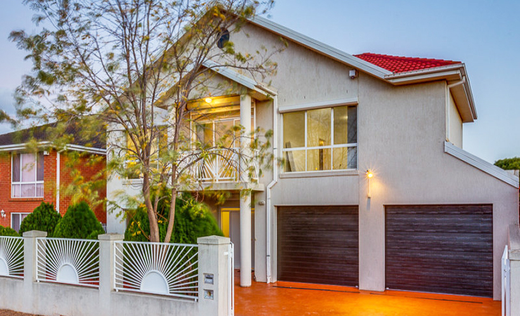 roberta williams home