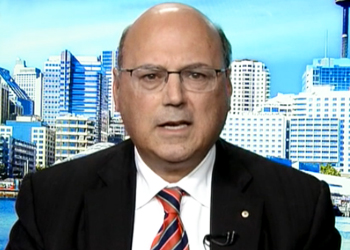 arthur sinodinos