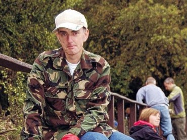 Thomas Mair, 52, has been arrested. Photo: West Yorkshire SWNS.