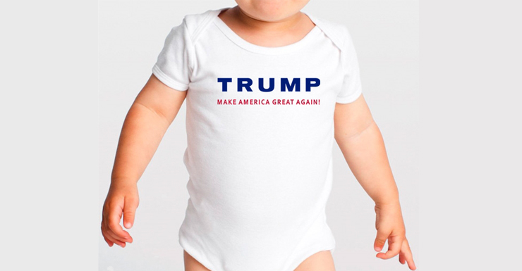 donald trump jump suit