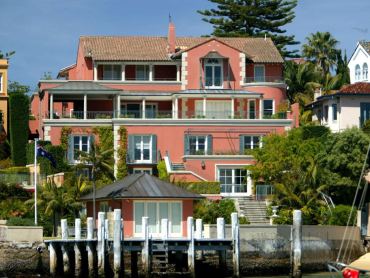 turnbull house