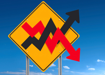 market volatility