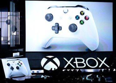 e3 xbox one s