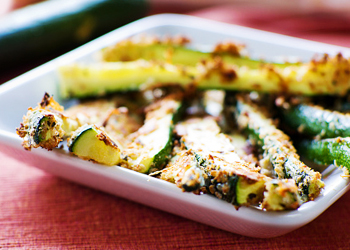 zucchini
