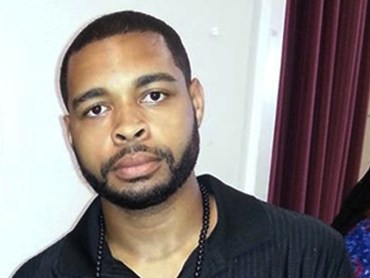 Micah Johnson