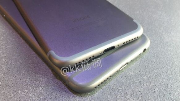 iphone 7 leaks
