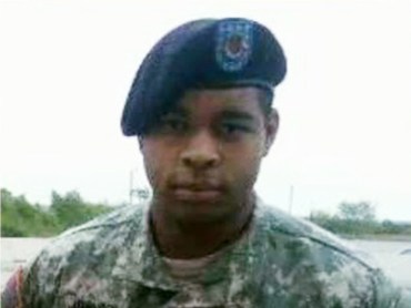 Micah Johnson