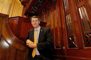 Graham Quirk