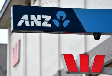 Lending standards have been tightened by the big banks. Photo: AAP
