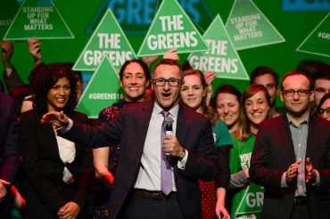 Richard Di Natale