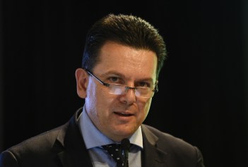 The Nick Xenophon team will have a key balance of power role.