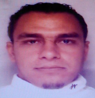 Mohamed Lahouaiej Bouhlel who killed 84 people in the Nice attack. Photo: AAP.