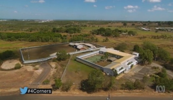Indigenous advocates say the problem is larger than Don Dale. Photo: AAP/ABC