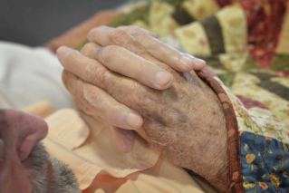 The vaccine targets two proteins which cause and progress dementia. Photo: ABC