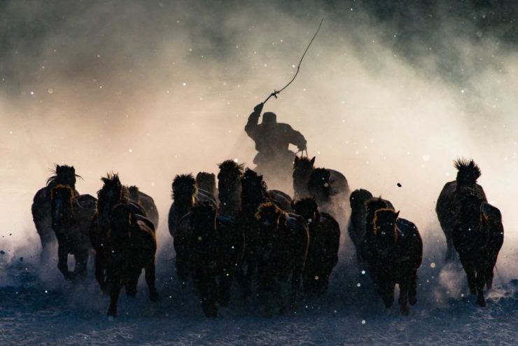 National Geographic Travel Photographer of the Year Contest: Anthony Lau