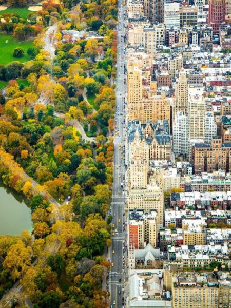 Cities honourable mention — Divide