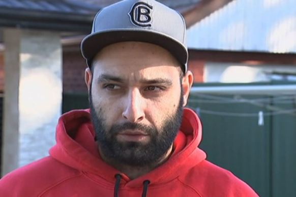 Ms Ghanem's brother, David Kharma, said the family was devastated.