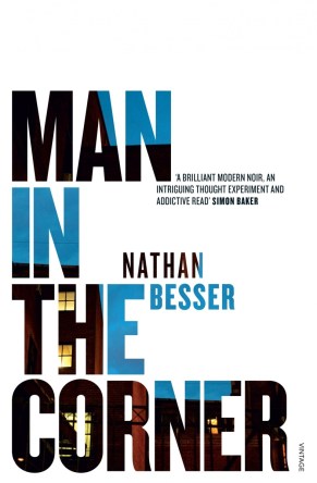 Besser's book is out August 1.