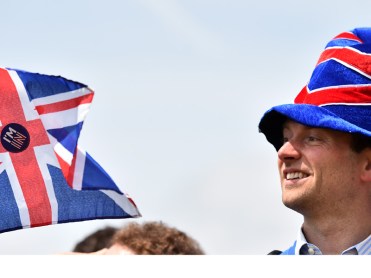 The Brexit vote has hit the economy. Photo: Getty.
