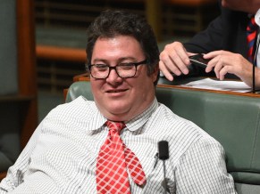 George Christensen