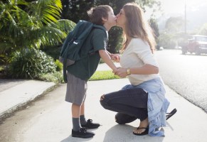 Women's role in society is to be attractive or to be a mother. Photo: Getty