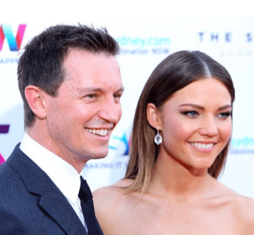 sam frost tweet bullies