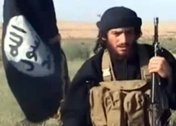al-adnani islamic state