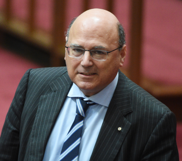 national party