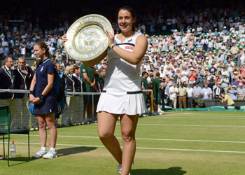 marion bartoli