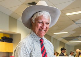 Bob Katter