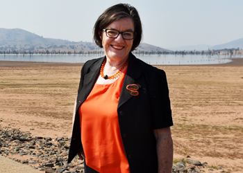 cathy mcgowan