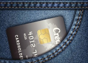 credit card
