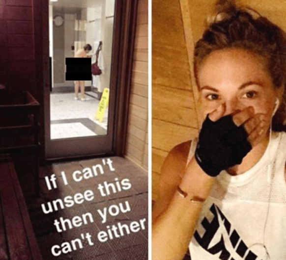 playboy snapchat fat shame