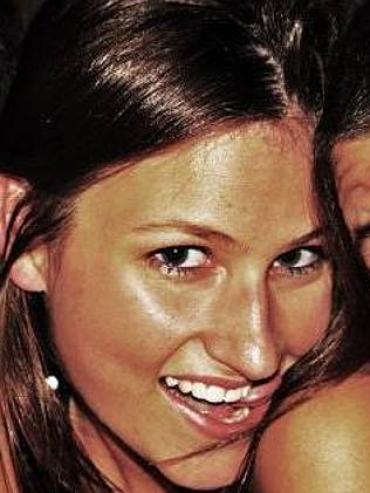 hariet wran murder