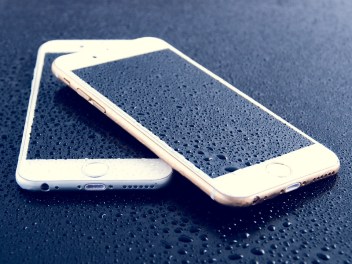 Turn off – Don’t use – Dry out.