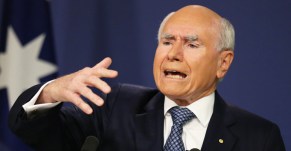 john howard