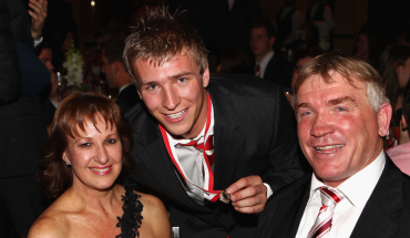 kieren jack family feud