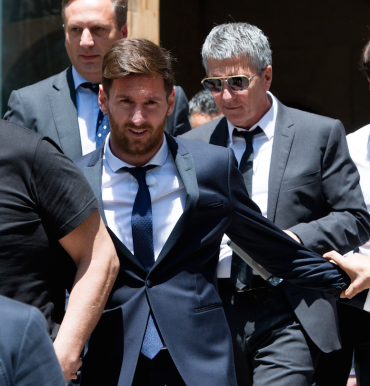 messi tax fraud