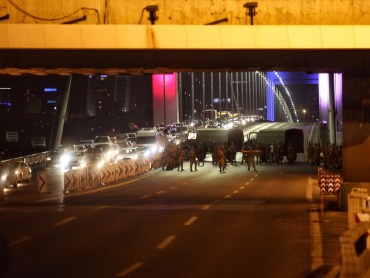 military coup turkey