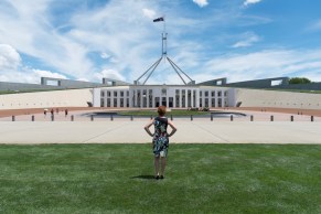 Pauline Hanson's One Nation Party and the Greens picked up the final two WA positions. 